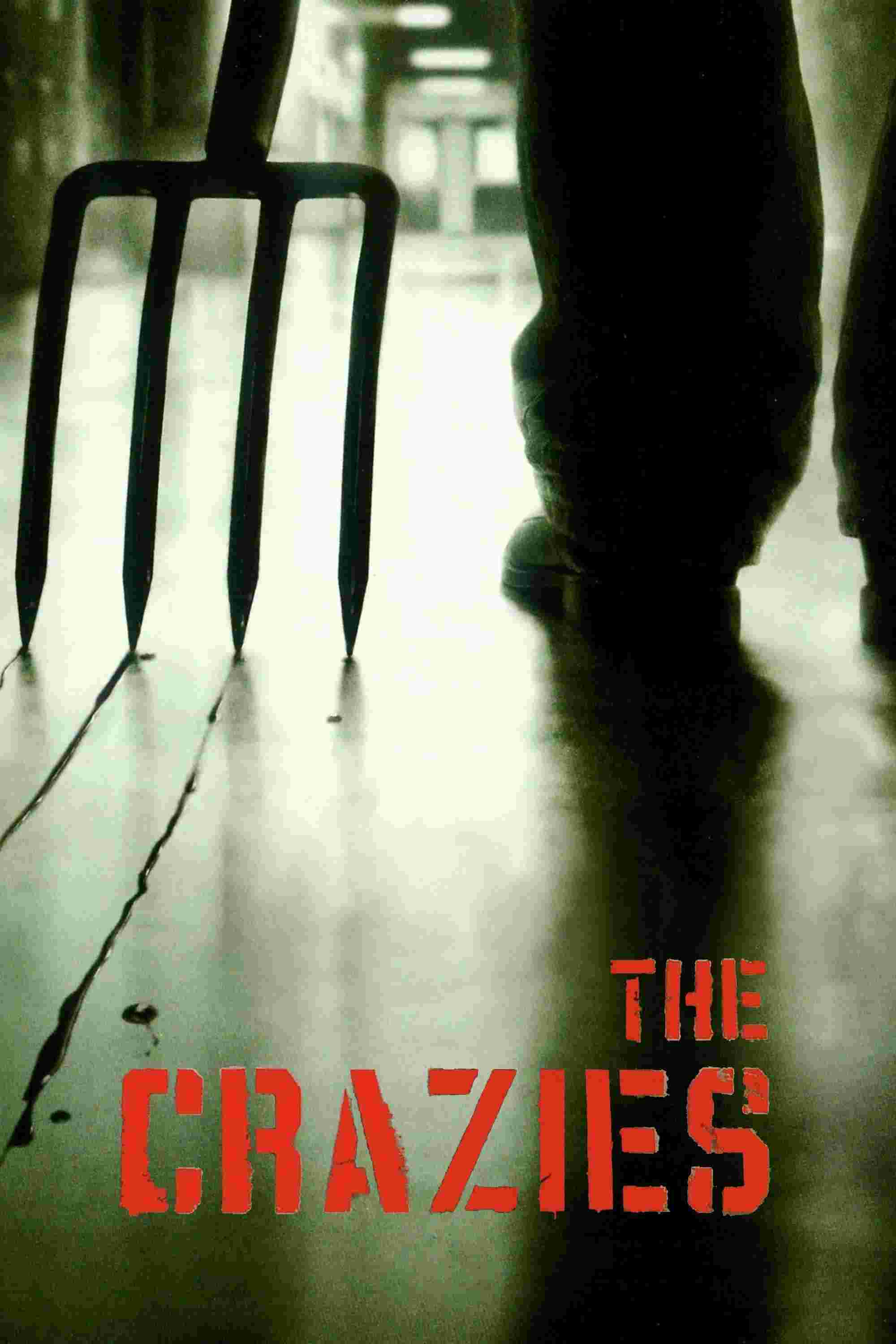 The Crazies (2010) Radha Mitchell